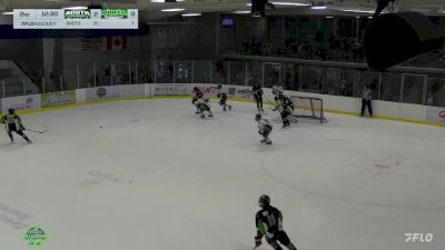 Replay: Home - 2024 Prospects South vs Prospects North | Jan 28 @ 10 AM