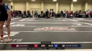 Noah Daniel vs ZACHARY LECATES 2025 ADCC Charlotte Open