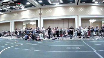 116 lbs 3rd Place - Kingston Tran, Reign WC vs Carter Sosa, Lawc