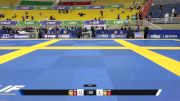 Felipe Anselmo Bezerra vs Marcio Lucas Da Silva Magalhães 2025 Brasileiro Jiu-Jitsu IBJJF