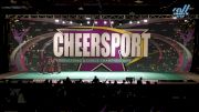 Southern Elite Allstars - L4.2 Senior [2023 L4.2 Senior - D2 - Small] 2023 CHEERSPORT National All Star Cheerleading Championship
