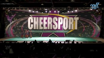 Southern Elite Allstars - L4.2 Senior [2023 L4.2 Senior - D2 - Small] 2023 CHEERSPORT National All Star Cheerleading Championship