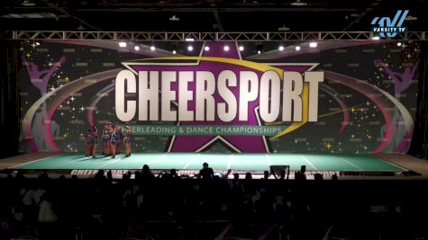 Southern Elite Allstars - L4.2 Senior [2023 L4.2 Senior - D2 - Small] 2023 CHEERSPORT National All Star Cheerleading Championship