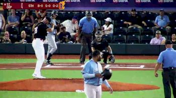Replay: Home - 2025 FerryHawks vs Gastonia | Jul 18 @ 7 PM