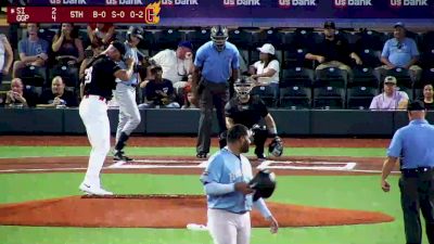 Replay: Home - 2025 FerryHawks vs Gastonia | Jul 18 @ 7 PM