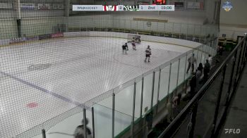 Replay: Home - 2025 Calgary Bisons vs Ok. Oilers | Sep 7 @ 12 PM