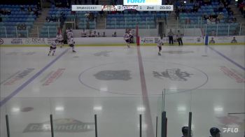 Replay: Home - 2024 Pictou County vs West Kent | Jan 26 @ 7 PM