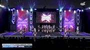 Bullitt Athletics - Savage [2026 L3 Junior - Flex - Medium DAY 1] 2026 JAMfest Cheer Super Nationals