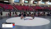 Replay: Mat 1 - 2024 US Open Wrestling Championships | Apr 24 @ 10 AM