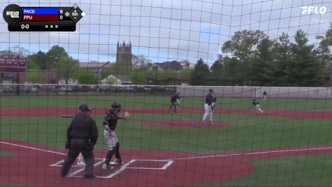 Replay: Pace vs Franklin Pierce | May 10 @ 12 PM