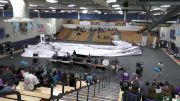 "Orange HS" at 2025 WGI Perc West Power Regional