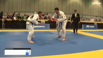 ANTHONY PEROSH vs ALESSANDRO NAGAISHI 2018 World Master IBJJF Jiu-Jitsu Championship