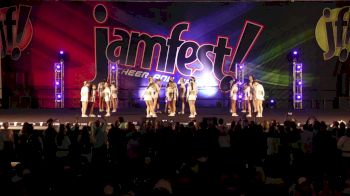 HCA Gems - Midnight [2023 L3 Junior - D2] 2023 JAMfest Lexington Classic