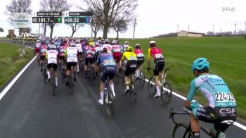 2025 Tirreno Adriatico - Étape 5