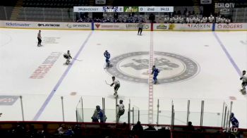 Replay: Home - 2024 Penticton vs Okotoks | Oct 15 @ 7 PM