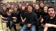 2016 Champions Return To ICHSA Finals