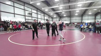 157 lbs 3rd Place Match - Preston Aagard, Juab vs Brandon Ploehn, Stansbury