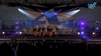 CheerForce Arizona - VTACH [2024 L2 Junior - Small Day 1] 2024 Athletic Championships Mesa Nationals
