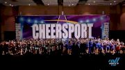 Replay: CHEERSPORT: Fort Wayne Classic | Feb 13 @ 11 AM