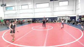 70 lbs Round Of 32 - Shane Williams Jr, PA vs Wyatt Sims, OH