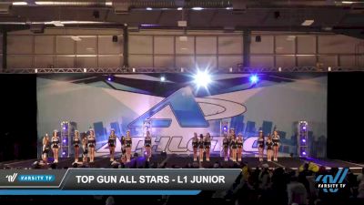 Top Gun All Stars - L1 Junior [2023 Aim 9:52 AM] 2023 Athletic Championships Mesa Nationals