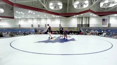 178 lbs Semifinal - Michael White, Lawrence North vs Ethan Farnell, Solid Tech Wrestling Club