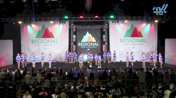 Pro Cheer - Phoenix [2024 L3 Junior - D2 04/21/2024] 2024 The Southeast Regional Summit