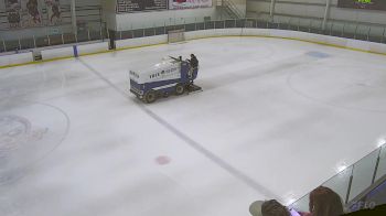 Replay: Home - 2025 United vs Axe HG Black | Jul 19 @ 9 AM