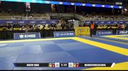 Matheus Paulo Da Costa vs Navjyot Singh 2026 Pan Jiu Jitsu IBJJF Championship