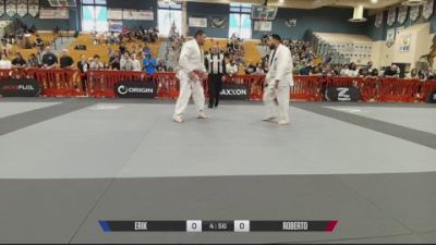ERIK vs ROBERTO 2026 Super Cup - Murrieta
