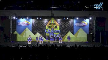 Planet Spirit - Eclipse [2023 L1 Youth 3/19/2023] 2023 ASC Schaumburg Showdown & CSG Schaumburg Dance Grand Nationals