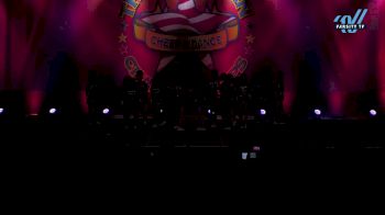 SCV All Stars - Senior Blue [2024 L3 Senior Day 2] 2024 The American Masterpiece San Jose National