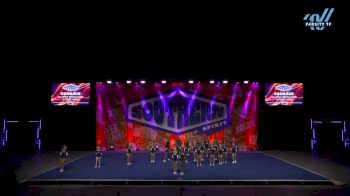 All-Star Revolution - COURAGE [2025 L2 Youth - Medium Day 2] 2025 Cheer Power Southern Nationals