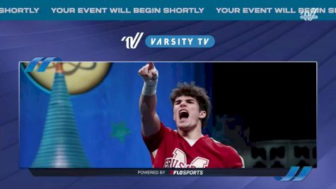 Replay: C2 - 2026 CHEERSPORT Nationals | Feb 15 @ 8 AM