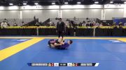 Asuka Tokito vs Luigi Winiarski Muccio 2024 World IBJJF Jiu-Jitsu No-Gi Championship