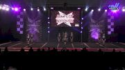 Iconic All-Stars - Renegades [2025 L1 Youth - D2 - Small - A Day 2] 2025 JAMfest Cheer Super Nationals