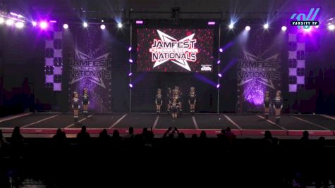 Iconic All-Stars - Renegades [2025 L1 Youth - D2 - Small - A Day 2] 2025 JAMfest Cheer Super Nationals
