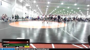 101 lbs Cons. Round 2 - Trinity Valentin, Northern Michigan vs Lynsey Light, Albion