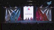 TRIC Athletics - Starstruck [2023 L1 Youth - D2 - Small - A - WC Day 1] 2023 The Youth Summit