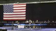 Cullen Howell - Individual Trampoline, TCT - 2021 USA Gymnastics Championships