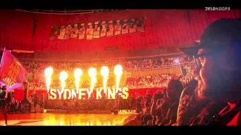 REPLAY: Sydney vs Brisbane