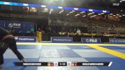 Nicolas Andres Alarcon vs Thiago Veloso Ferrer 2025 Pan Jiu Jitsu IBJJF Championship