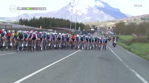 Watch In Canada: 2024 Tour of Basque Country - Stage 3