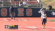 Replay: Emory & Henry vs Carson-Newman | Apr 15 @ 5 PM