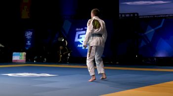 MAX SCHWARTZ vs JONATHAN ANDERSON 2024 IBJJF Absolute No-Gi Grand Prix