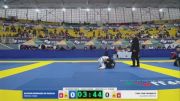 THEO YURI IWAMOTO vs ARTHUR RODRIGUES 2026 FPJJ Circuito Paulista GI Etapa 3