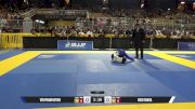Koji Ganga vs Vin Pham Nuyen 2025 Pan Kids Jiu-Jitsu IBJJF Championship