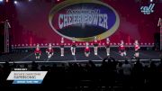 Buckeye Cheer Stars - Supersonic [2023 L1.1 Youth - PREP Day 1] 2023 ACP Columbus Grand Nationals