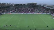Replay: Stade Francais vs Racing 92 | Nov 18 @ 2 PM