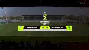 Replay: Benetton vs Connacht - QF | Apr 14 @ 6 AM